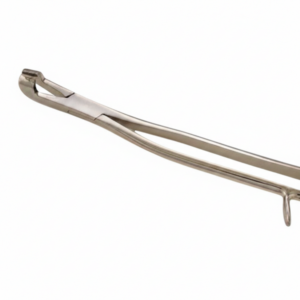 Reynolds Cap Extractor Forceps – 17” Upper Jaw | Professional Equine Dental Instrument | Equine Tools Direct