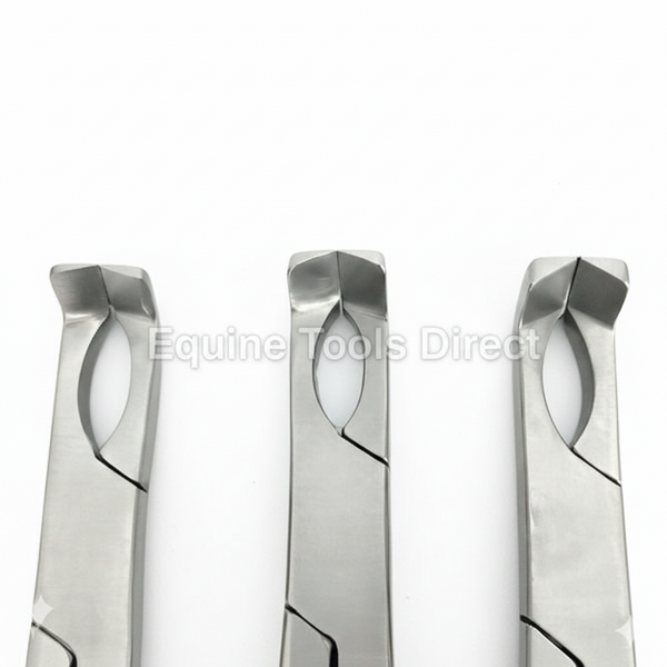 19” Standard Spreader for Horses – Equine Dental Tool for Cheek Tooth Separation | Equine Tools Direct