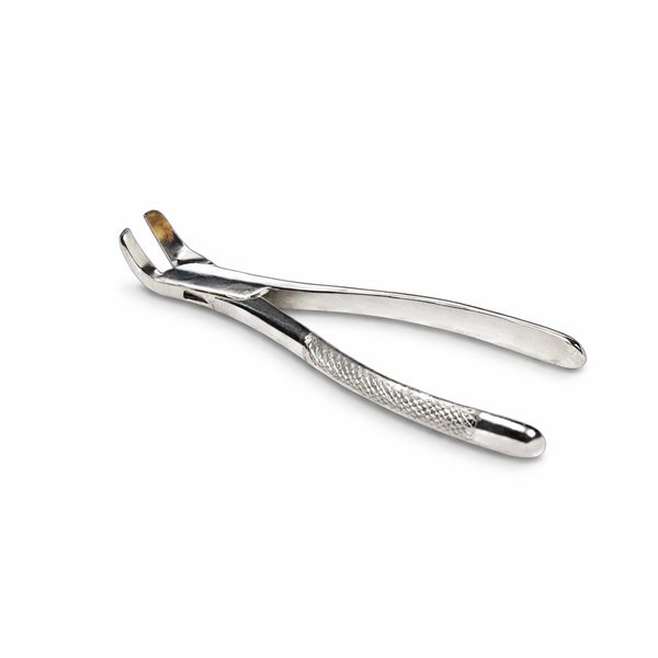 7” Incisor Spreader for Horses – Stainless Steel Equine Dental Tool | Equine Tools Direct