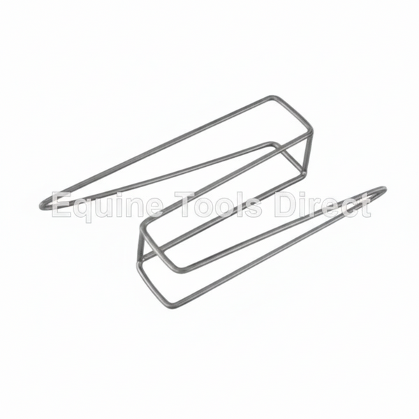 Cheek Retractor – Surgical Instrument for Soft Tissue Retraction | Equine Tools Direct