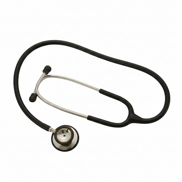 Stethoscope – Dual Head with High Acoustic Sensitivity for Medical & Veterinary Use | Equine Tools Direct