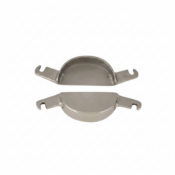 Half Circle Mouth Plates – Equine Dental Speculum Replacement | Equine Tools Direct