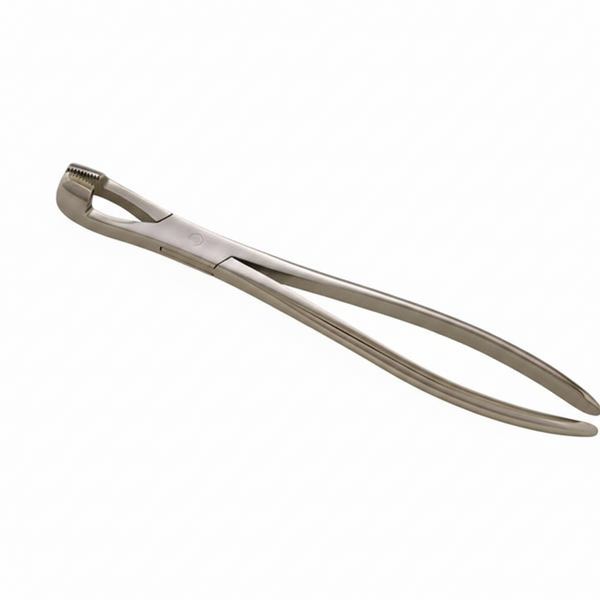 Hewson’s Tooth Forceps – 14” & 16” | Professional Equine Dental Extraction Forceps | Equine Tools Direct