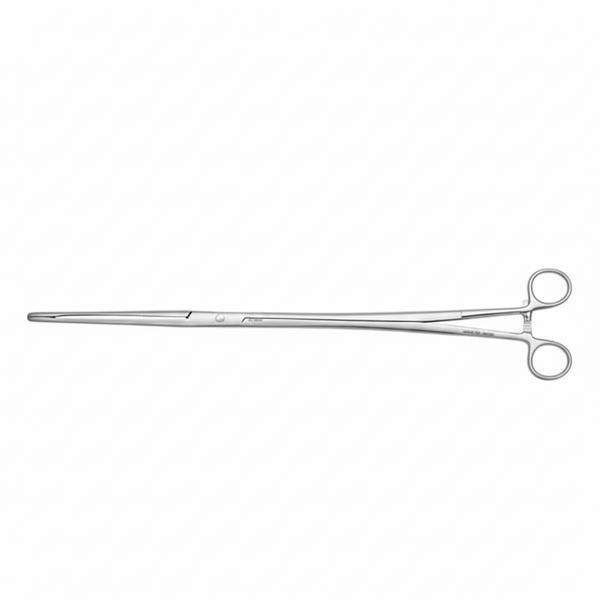 Knowles Equine Uterine Grasper | High-Quality Professional Reproductive Instrument | Equine Tools Direct