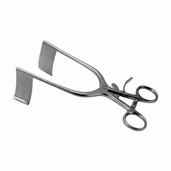 Meyerding Retractor – Stainless Steel Surgical Tissue Retractor | Equine Tools Direct