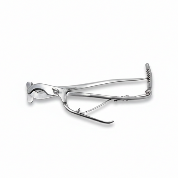 Reimer Emasculator – High-Quality Precision Castration Instrument | Equine Tools Direct