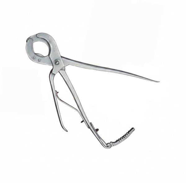 Reimer Emasculator – Precision Castration Instrument for Large Animals | Equine Tools Direct