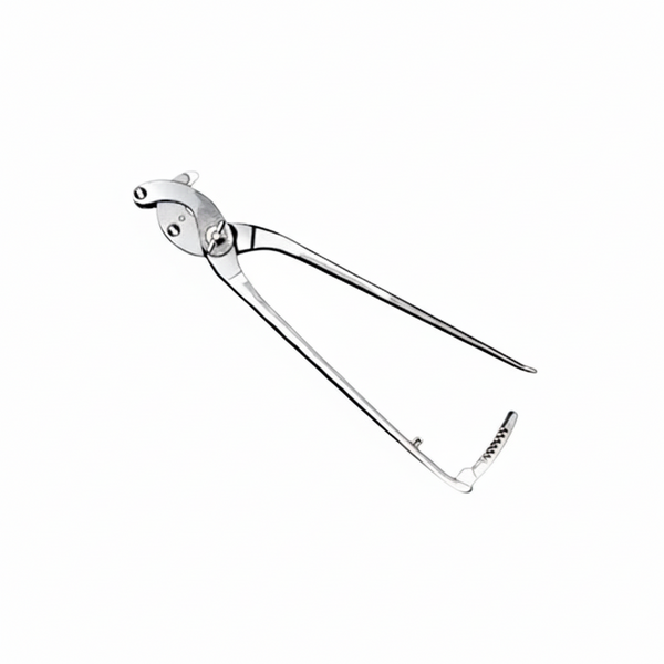 Serra Emasculator – Heavy-Duty Castration Instrument for Large Animals | Equine Tools Direct