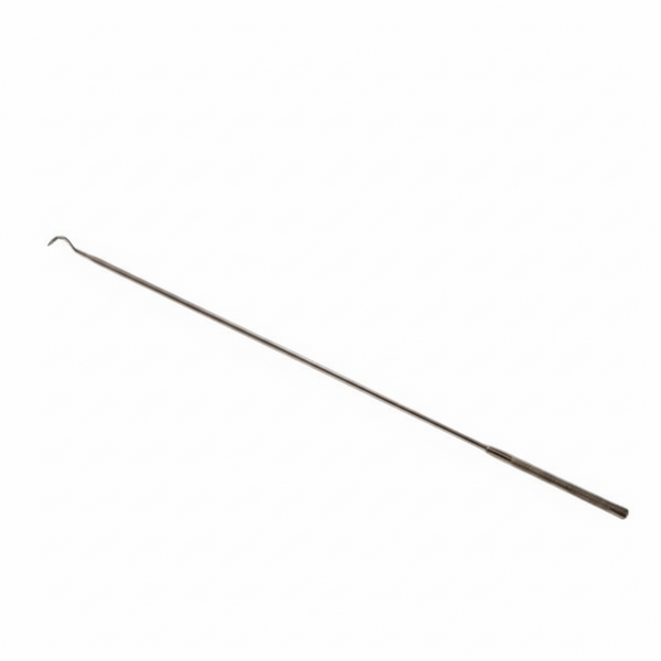 Sharp-Tip Dental Probe – Precision Equine Explorer with Pointed Tip | Equine Tools Direct